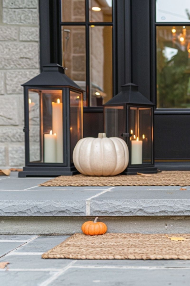 fall front porch decor ideas fall front porch decor ideas