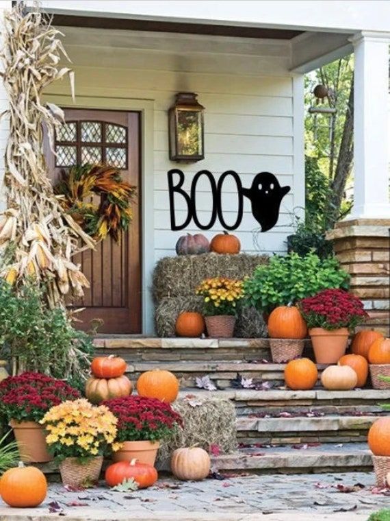 fall front porch decor ideas fall front porch decor ideas