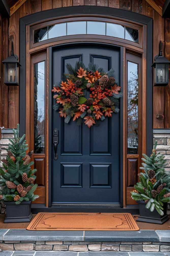 fall front porch decor ideas fall front porch decor ideas