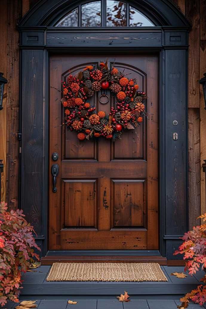 fall front porch decor ideas fall front porch decor ideas