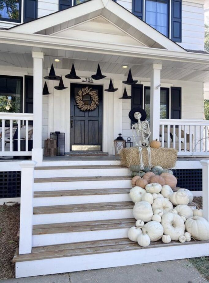 fall front porch decor ideas fall front porch decor ideas