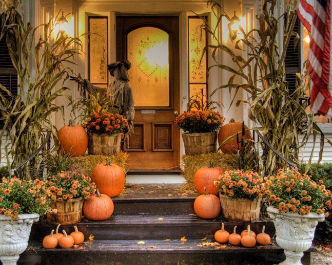 fall front porch decor ideas fall front porch decor ideas