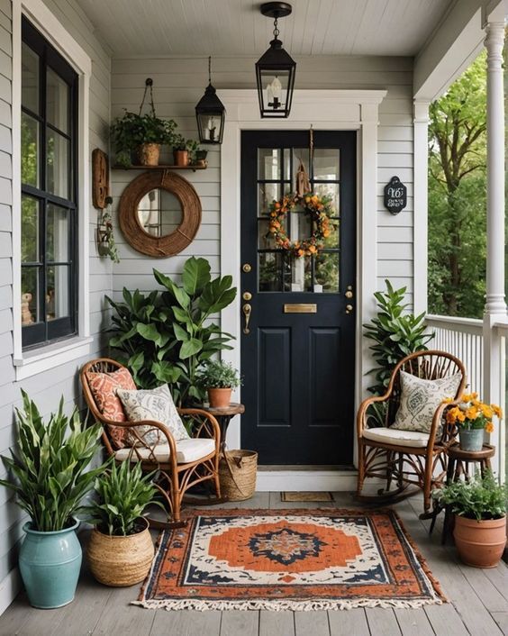 fall front porch decor ideas fall front porch decor ideas