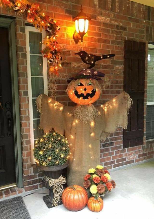fall front porch decor ideas fall front porch decor ideas