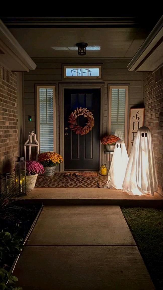 fall front porch decor ideas fall front porch decor ideas