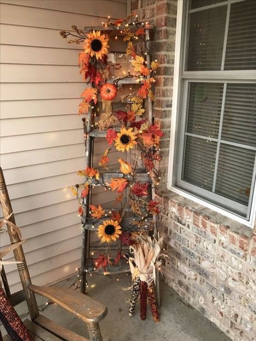 fall front porch decor ideas fall front porch decor ideas