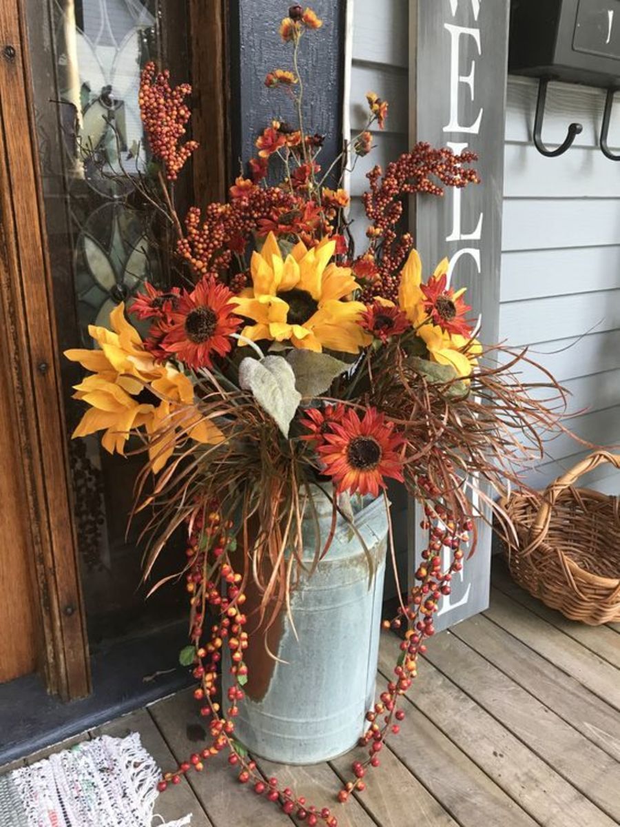 fall front porch decor ideas fall front porch decor ideas