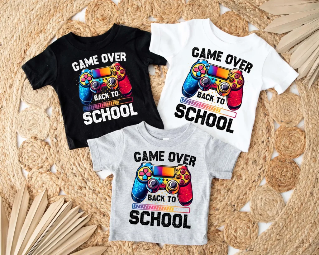 First Day of School Outfit First Day of School Outfit