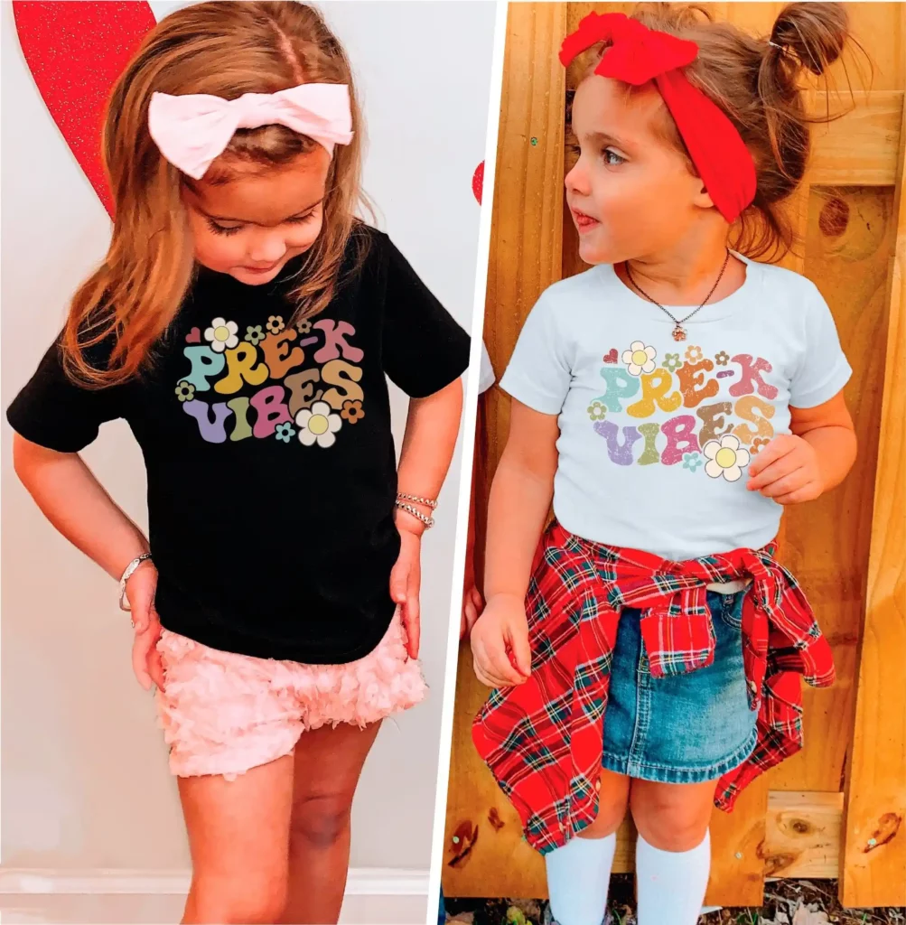 First Day of School Outfit First Day of School Outfit
