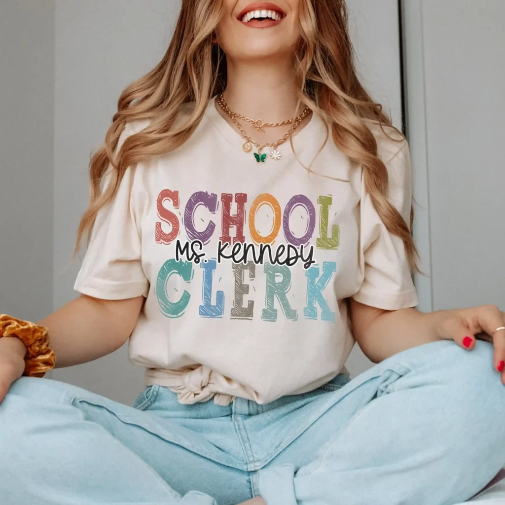 First Day of School Outfit First Day of School Outfit
