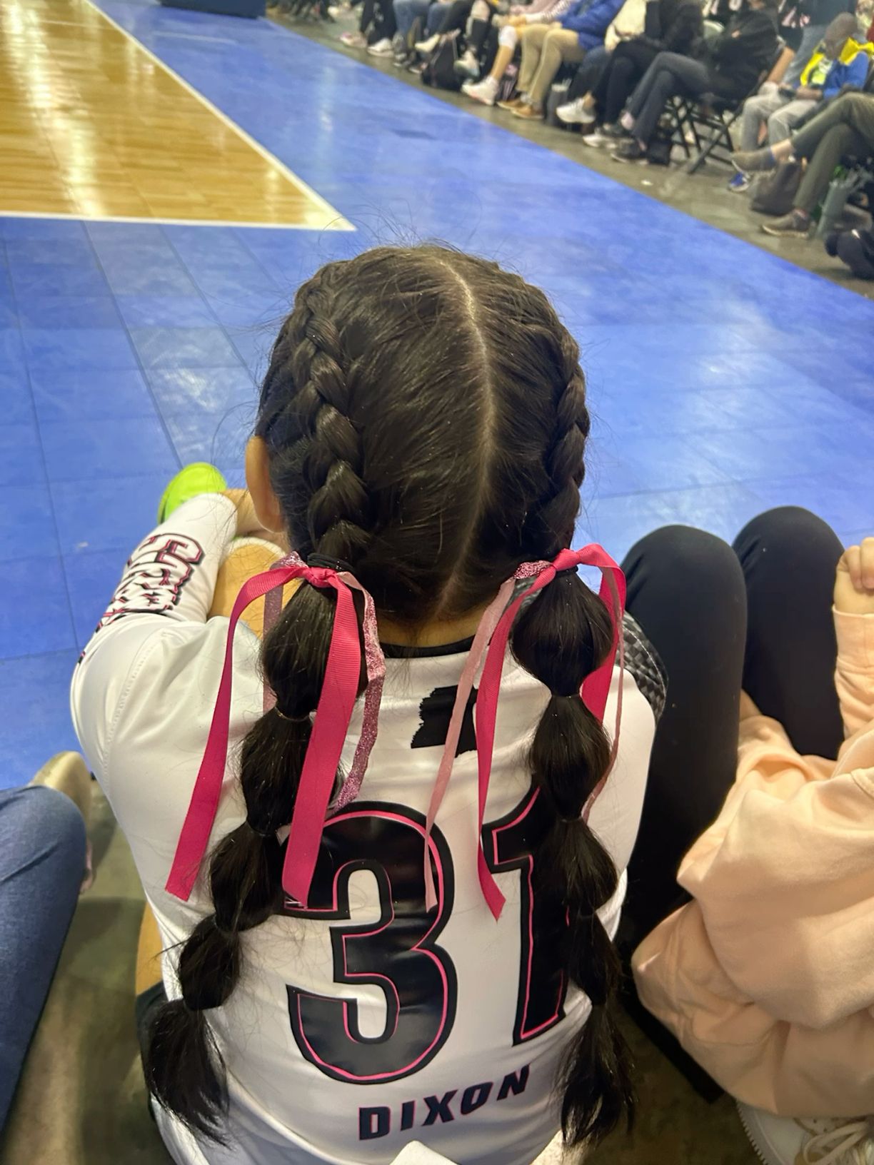 89 Football Game Hairstyles Easy, Stylish Looks for High School