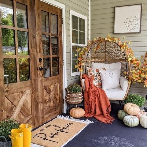 mums front porch fall displays mums front porch fall displays