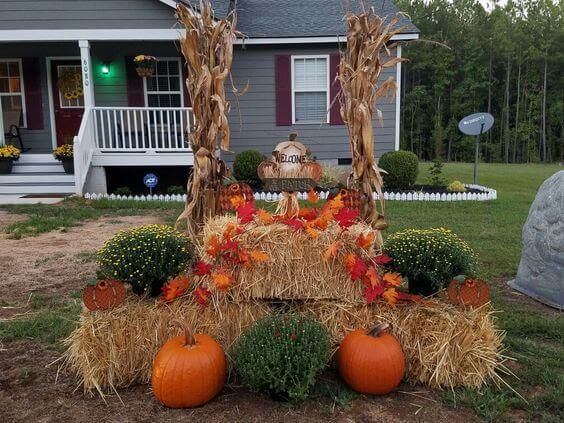 mums front porch fall displays mums front porch fall displays