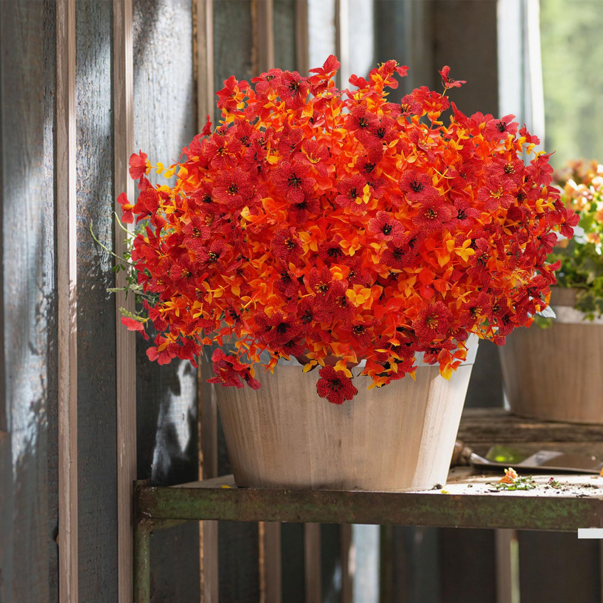 134 Mums Front Porch Fall Displays 2024: Rustic, Cozy, and Modern Decor ...