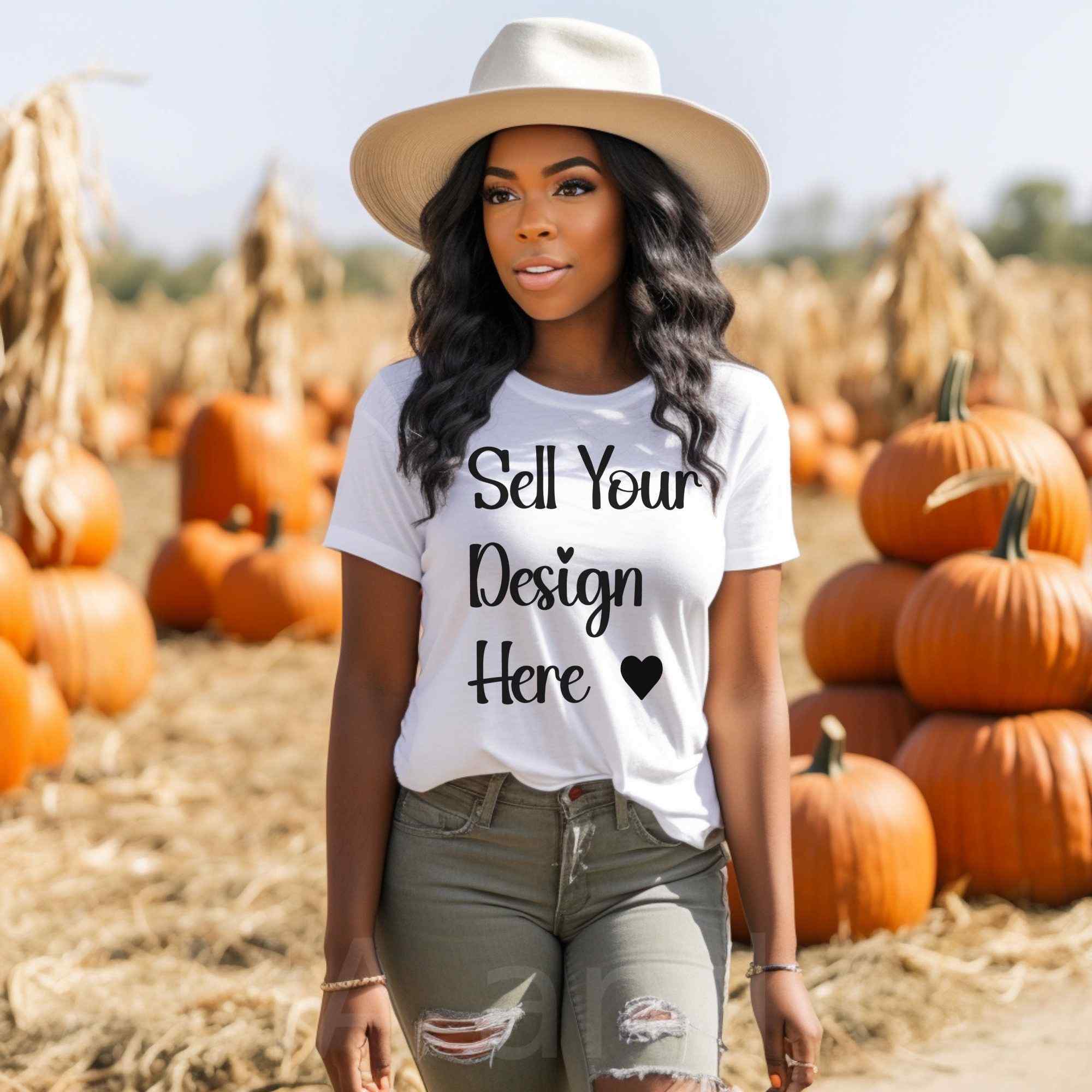 Pumpkin Patch Outfits