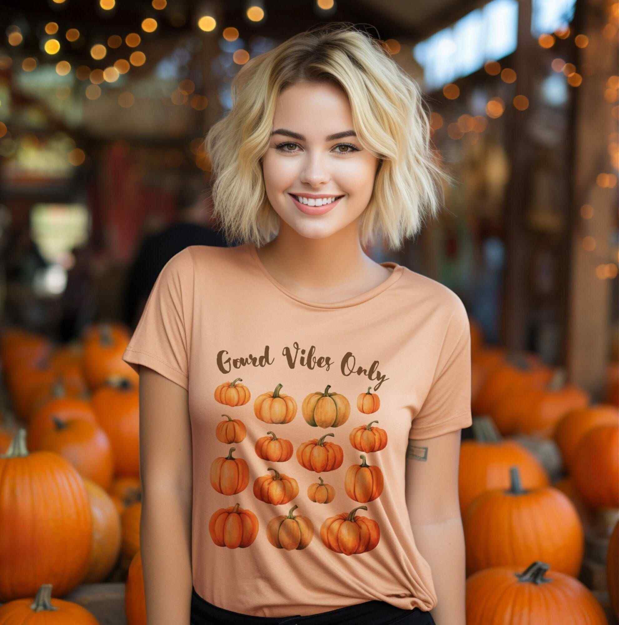 Pumpkin Patch Outfits