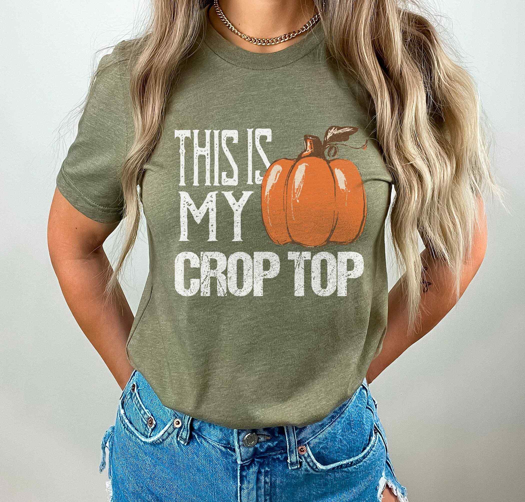 Pumpkin Patch Outfits