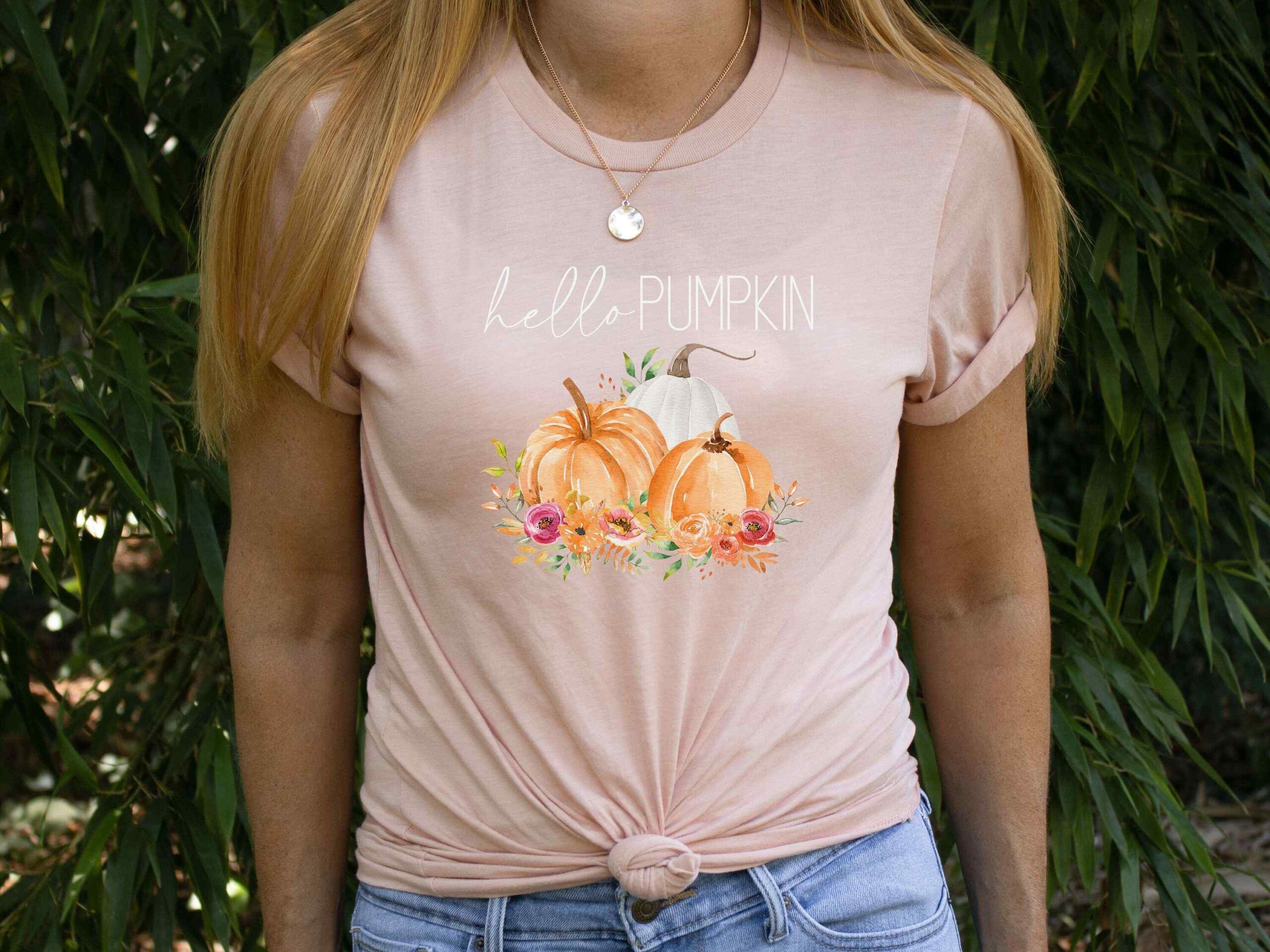 Pumpkin Patch Outfits