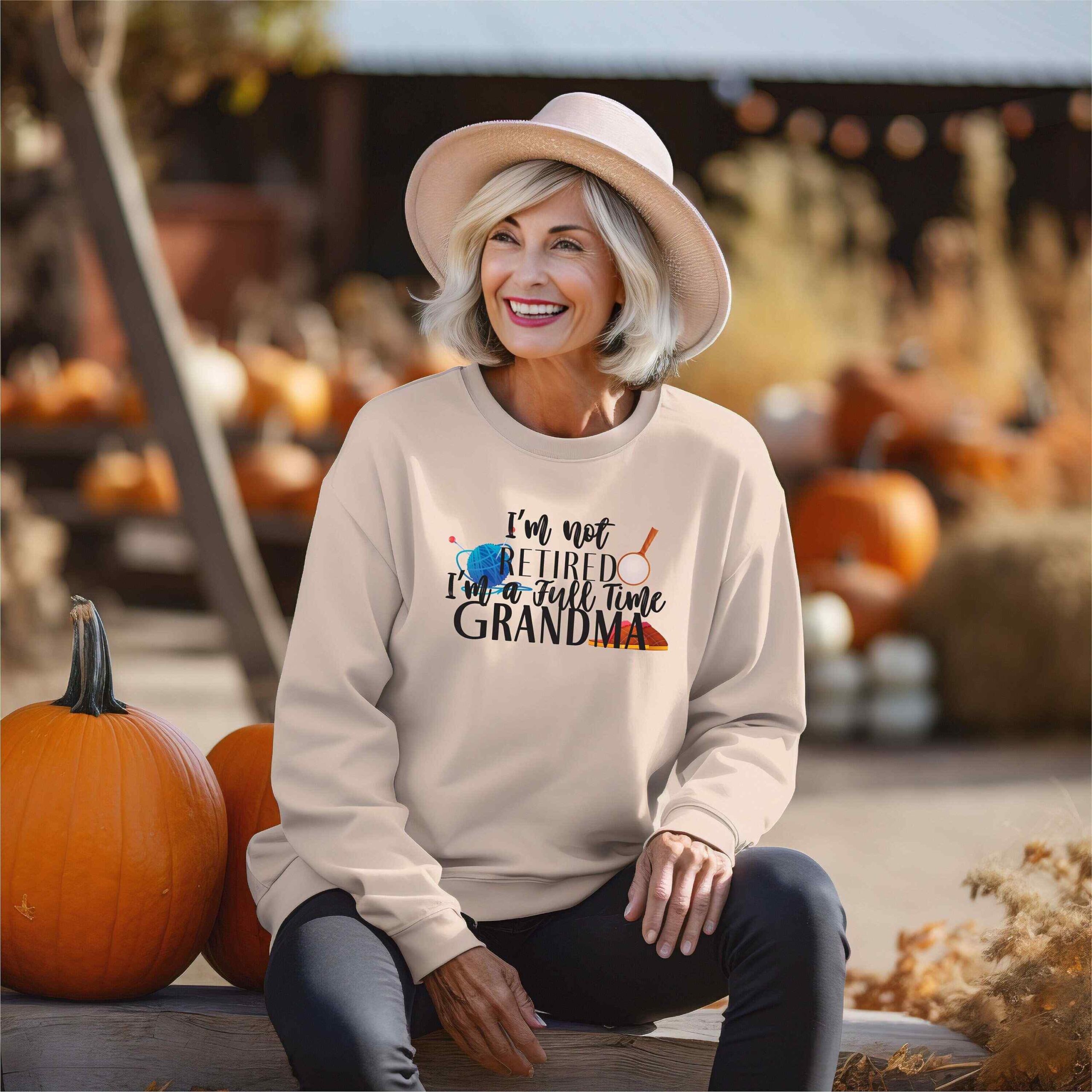 Pumpkin Patch Outfits