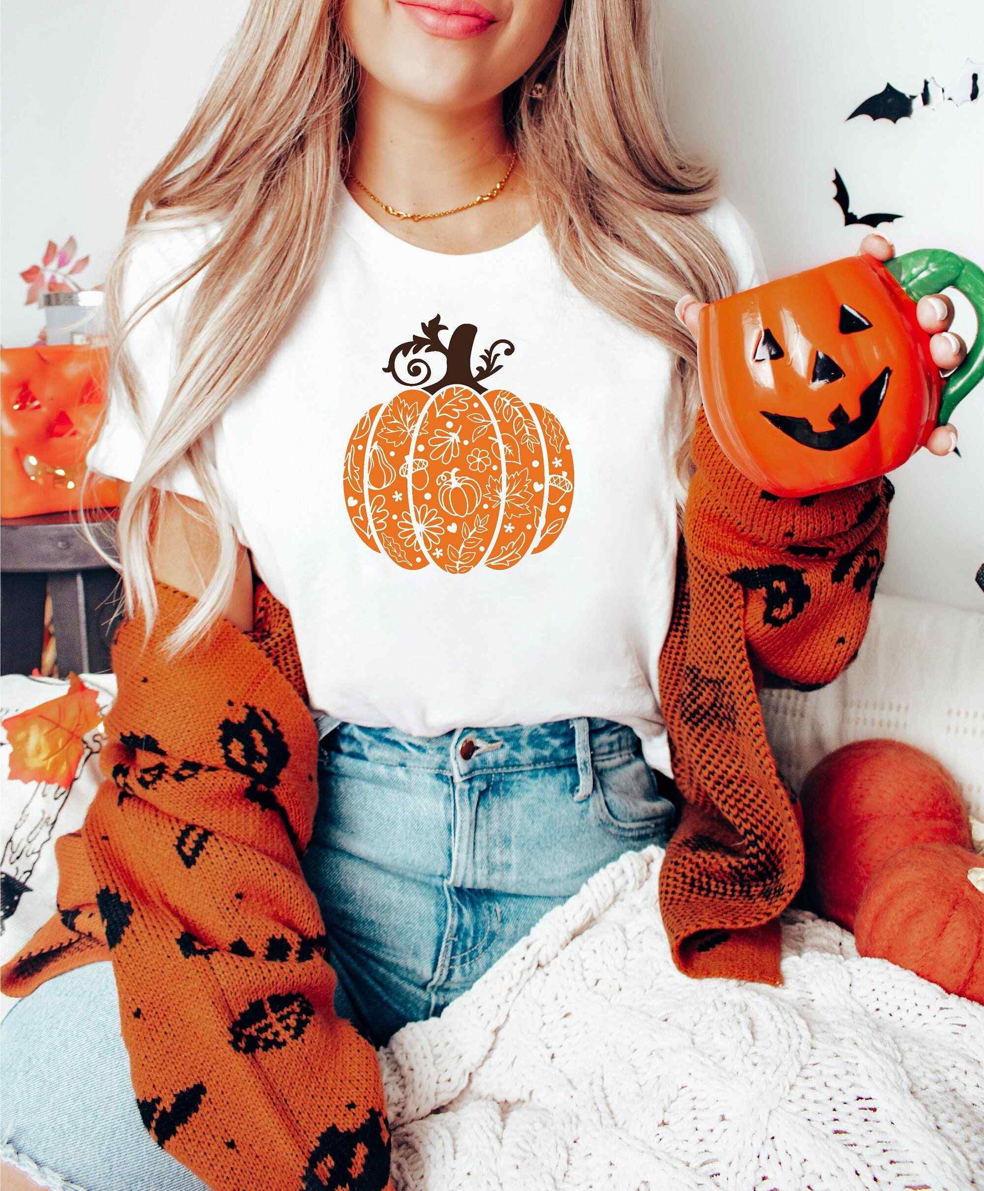 Pumpkin Patch Outfits