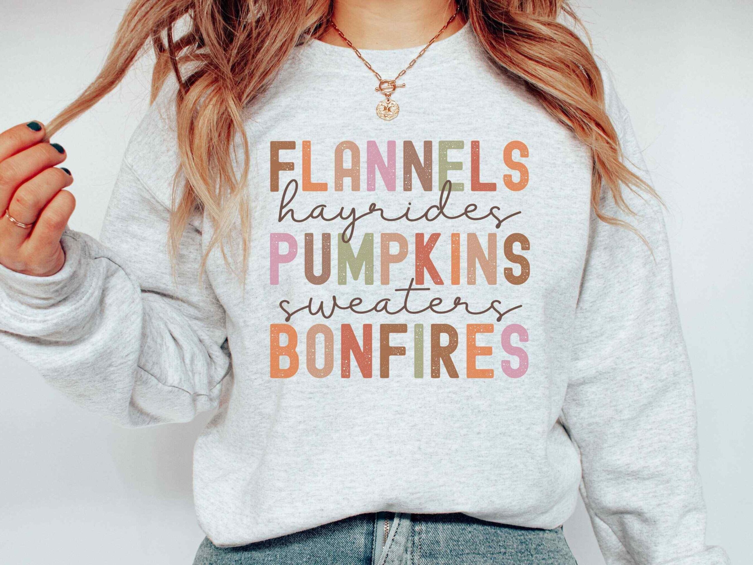 Pumpkin Patch Outfits