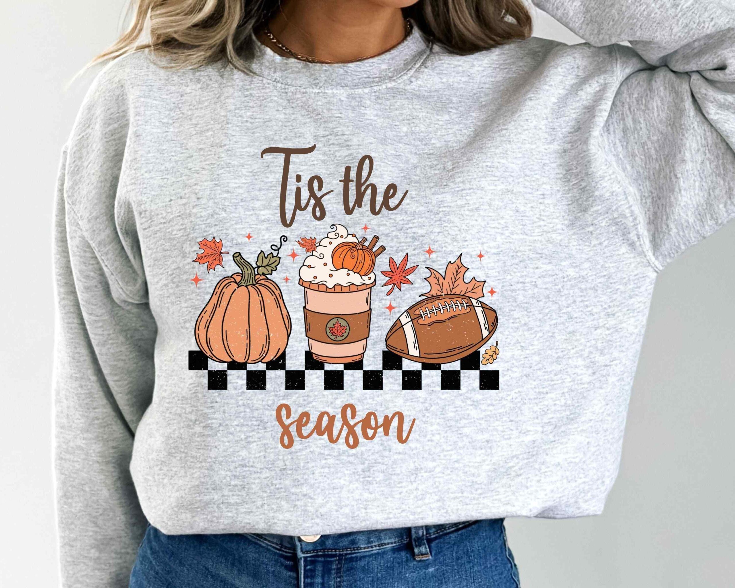 Pumpkin Patch Outfits