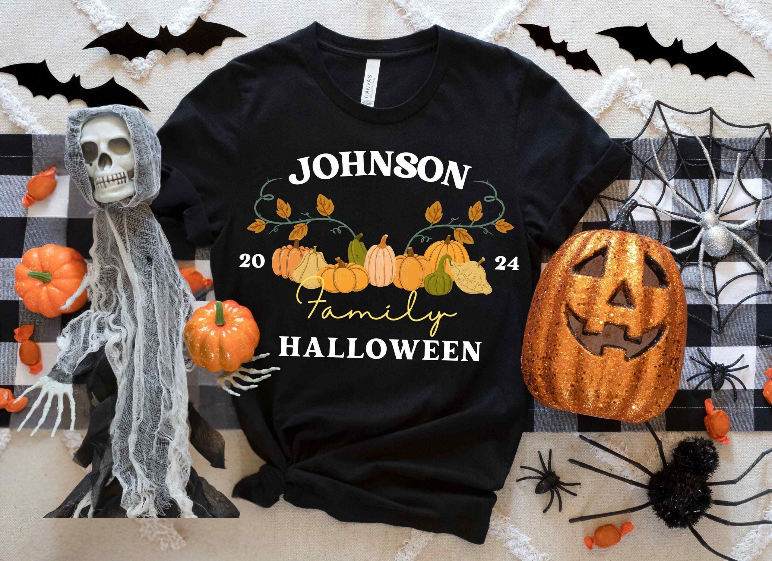 Pumpkin Patch Outfits