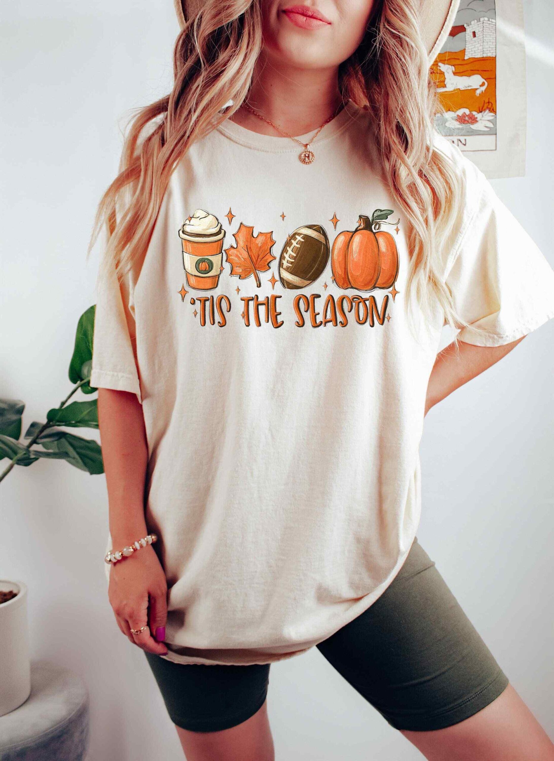 Pumpkin Patch Outfits