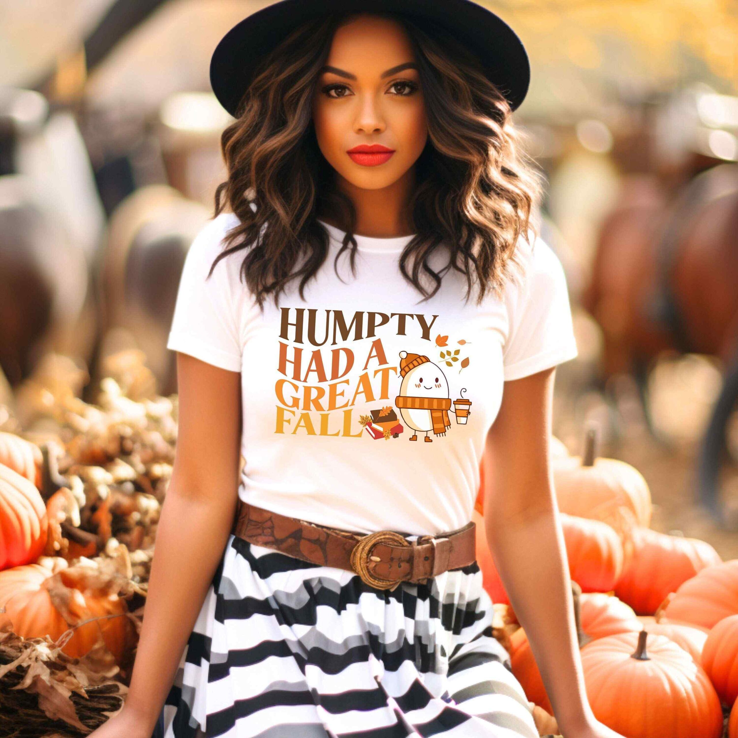 Pumpkin Patch Outfits