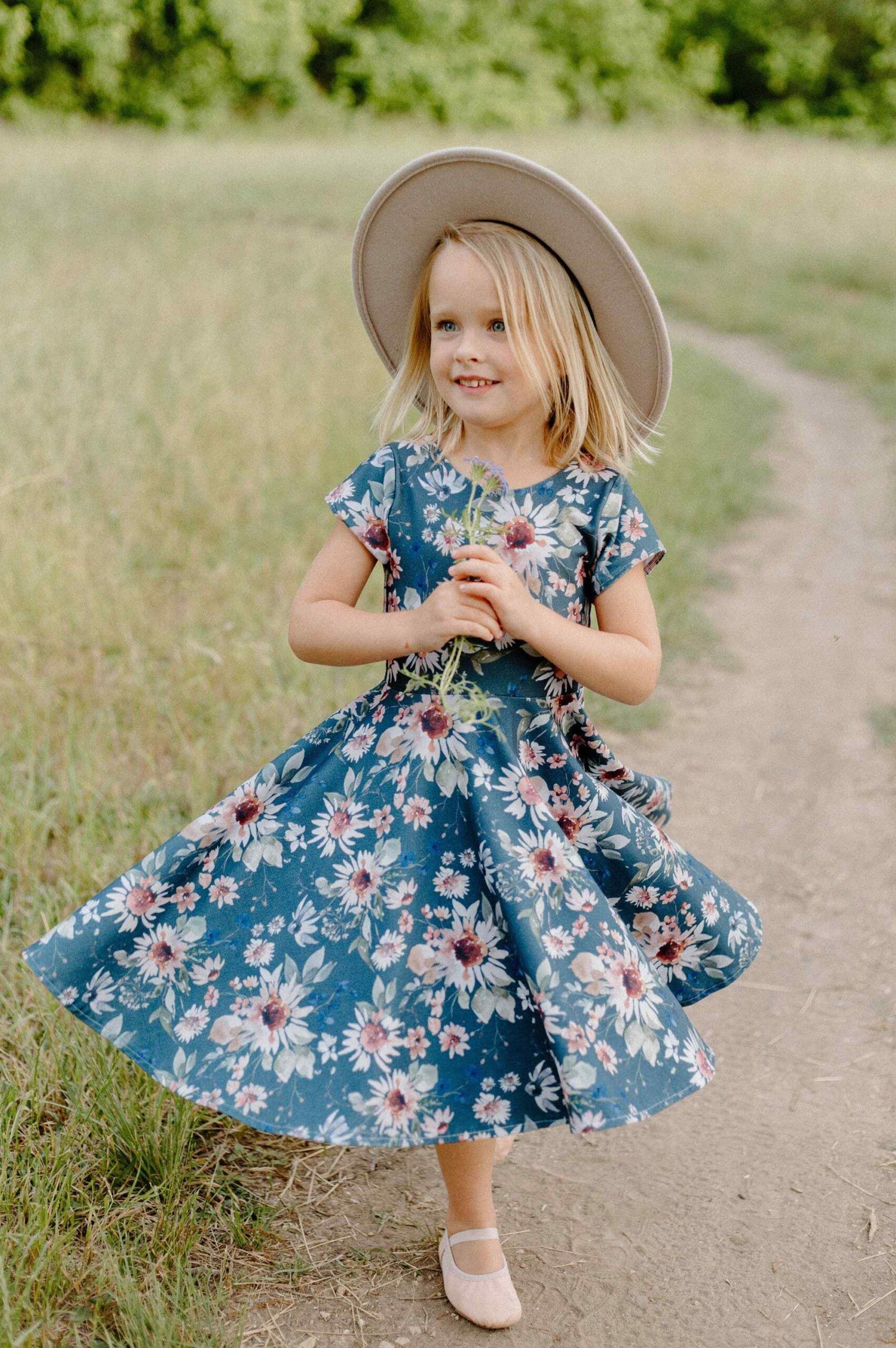 Pumpkin Patch Outfits