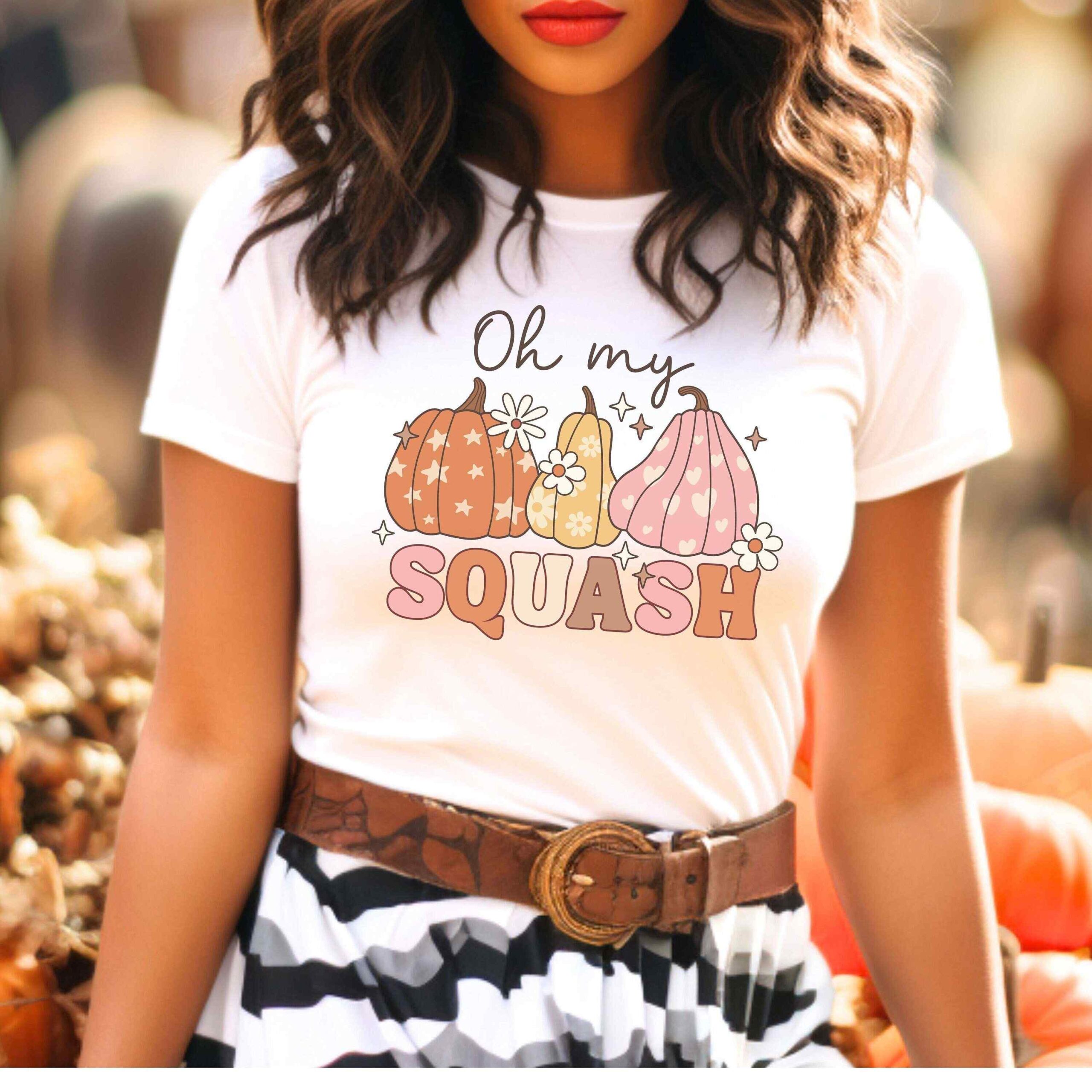 Pumpkin Patch Outfits