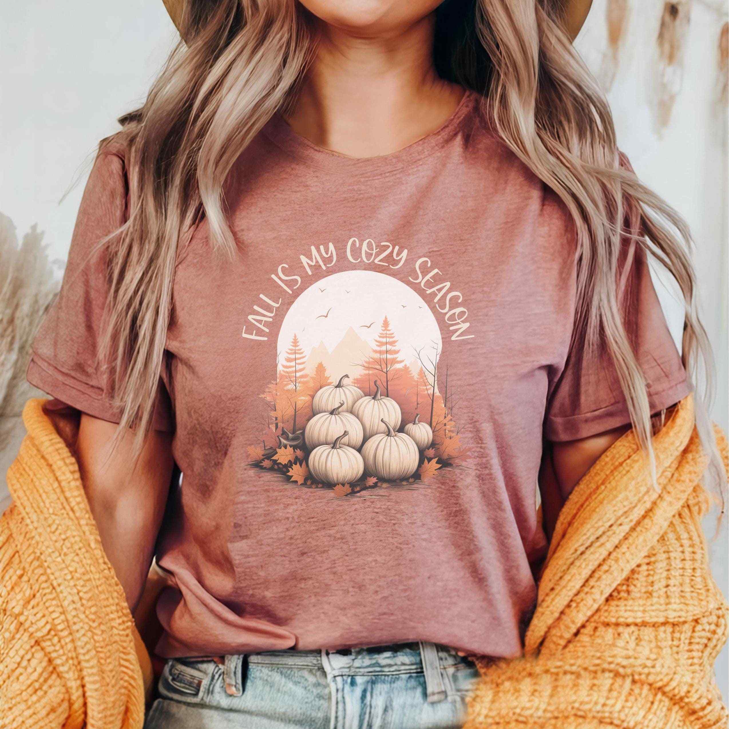 Pumpkin Patch Outfits