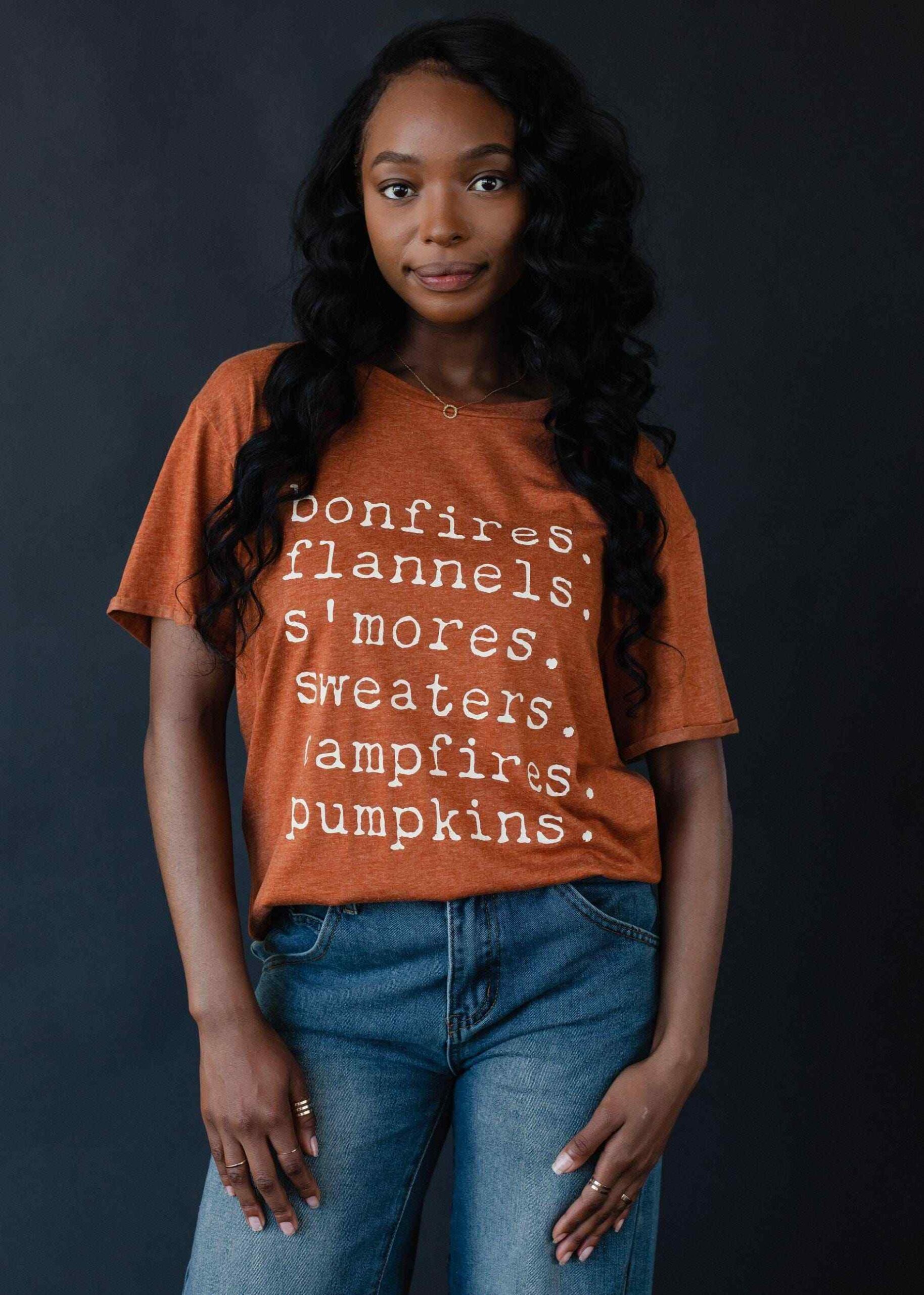 Pumpkin Patch Outfits
