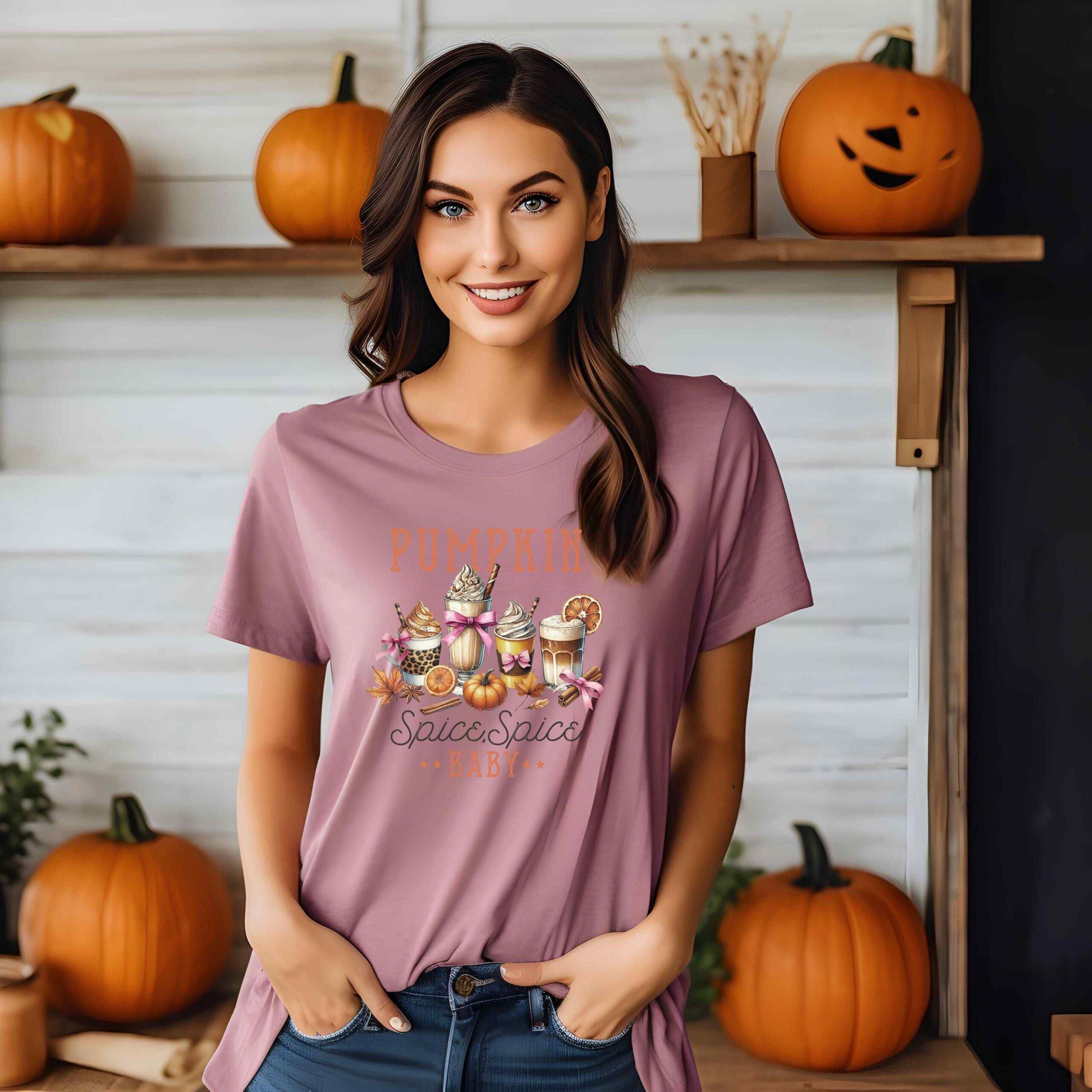 Pumpkin Patch Outfits