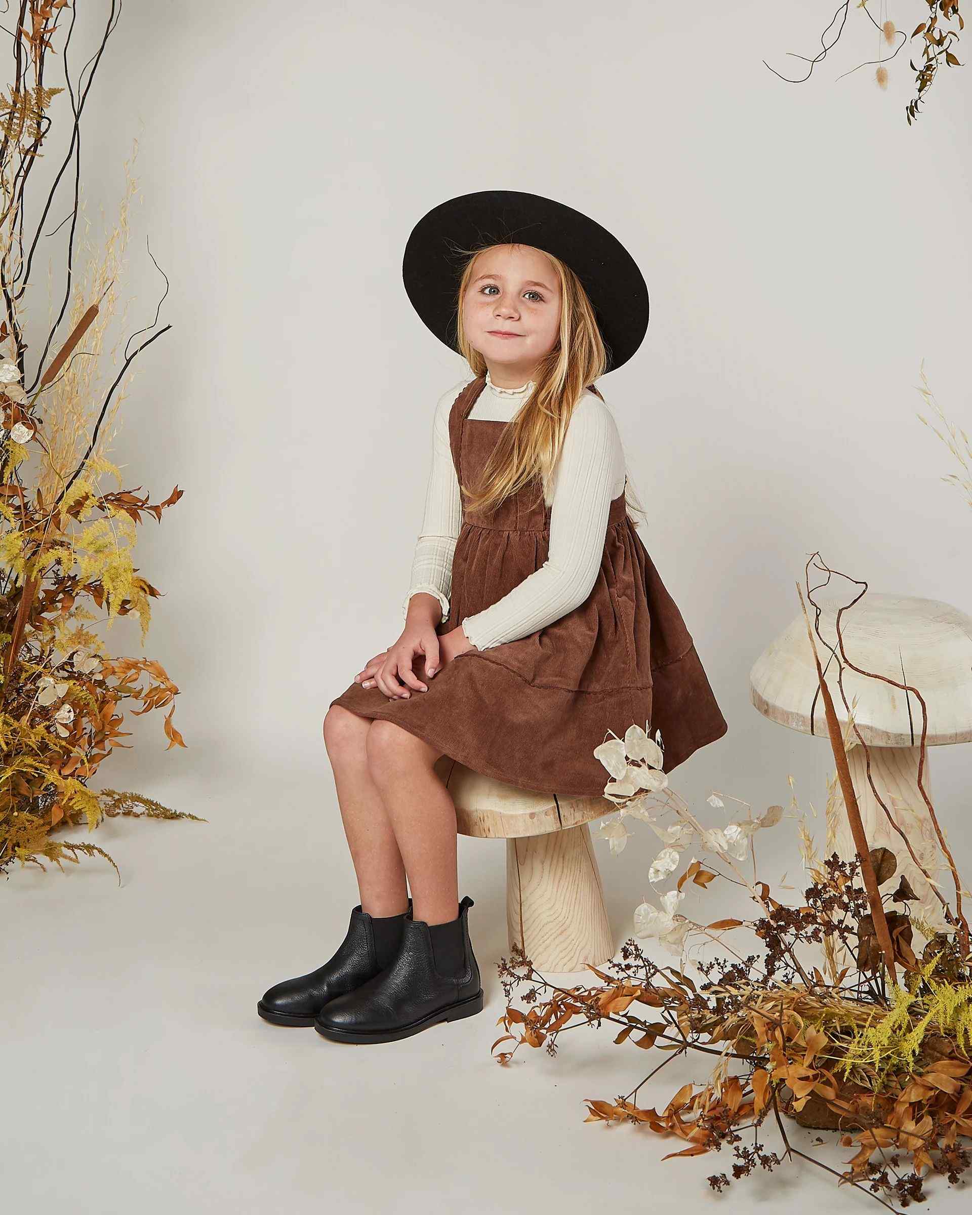 Pumpkin Patch Outfits