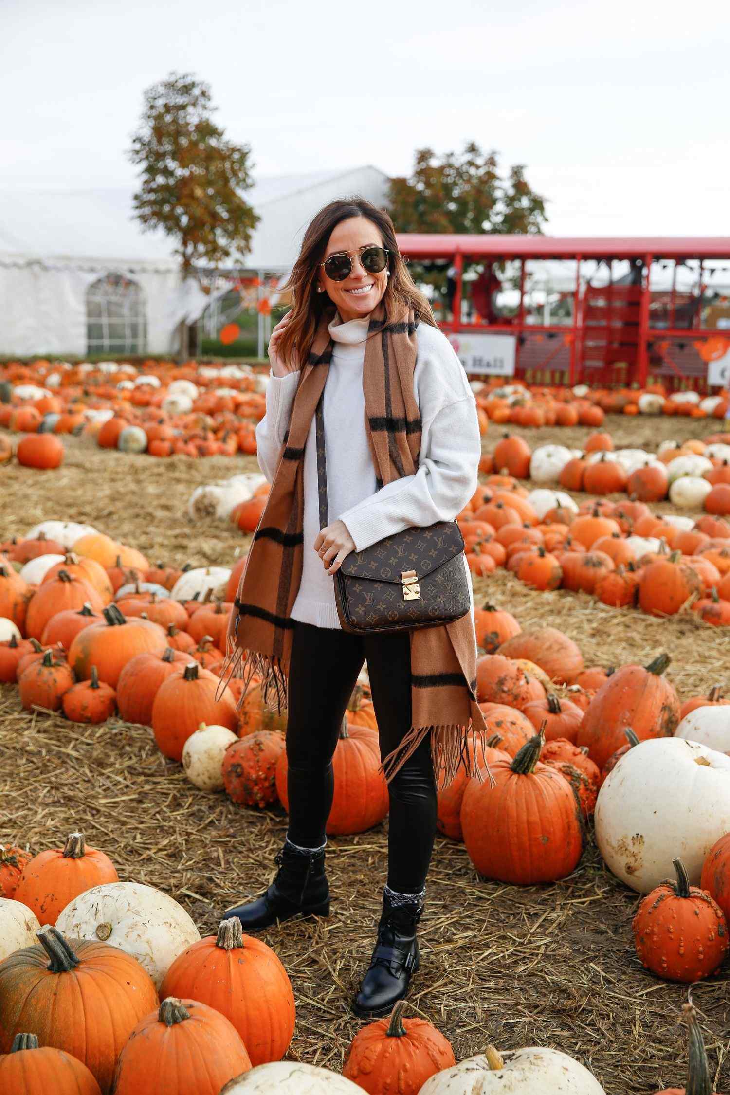 Pumpkin Patch Outfits