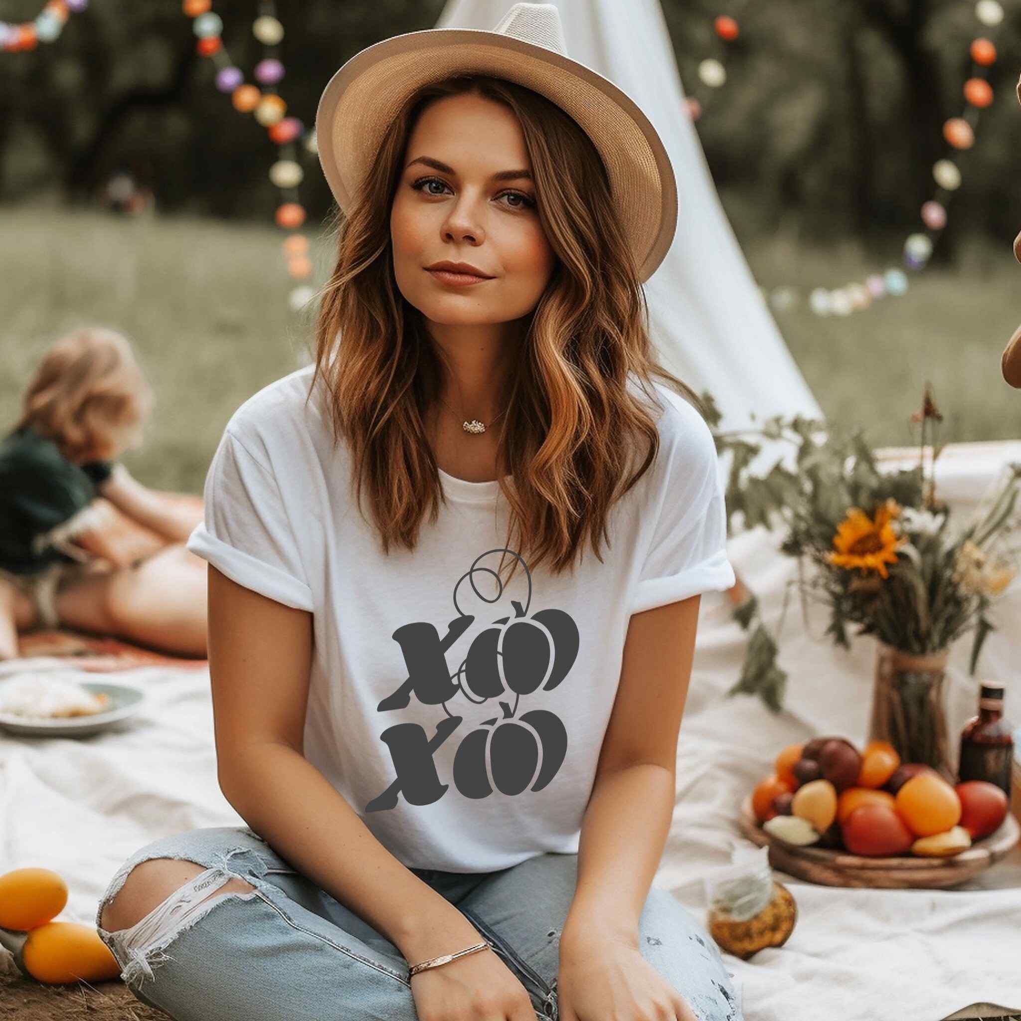 Pumpkin Patch Outfits