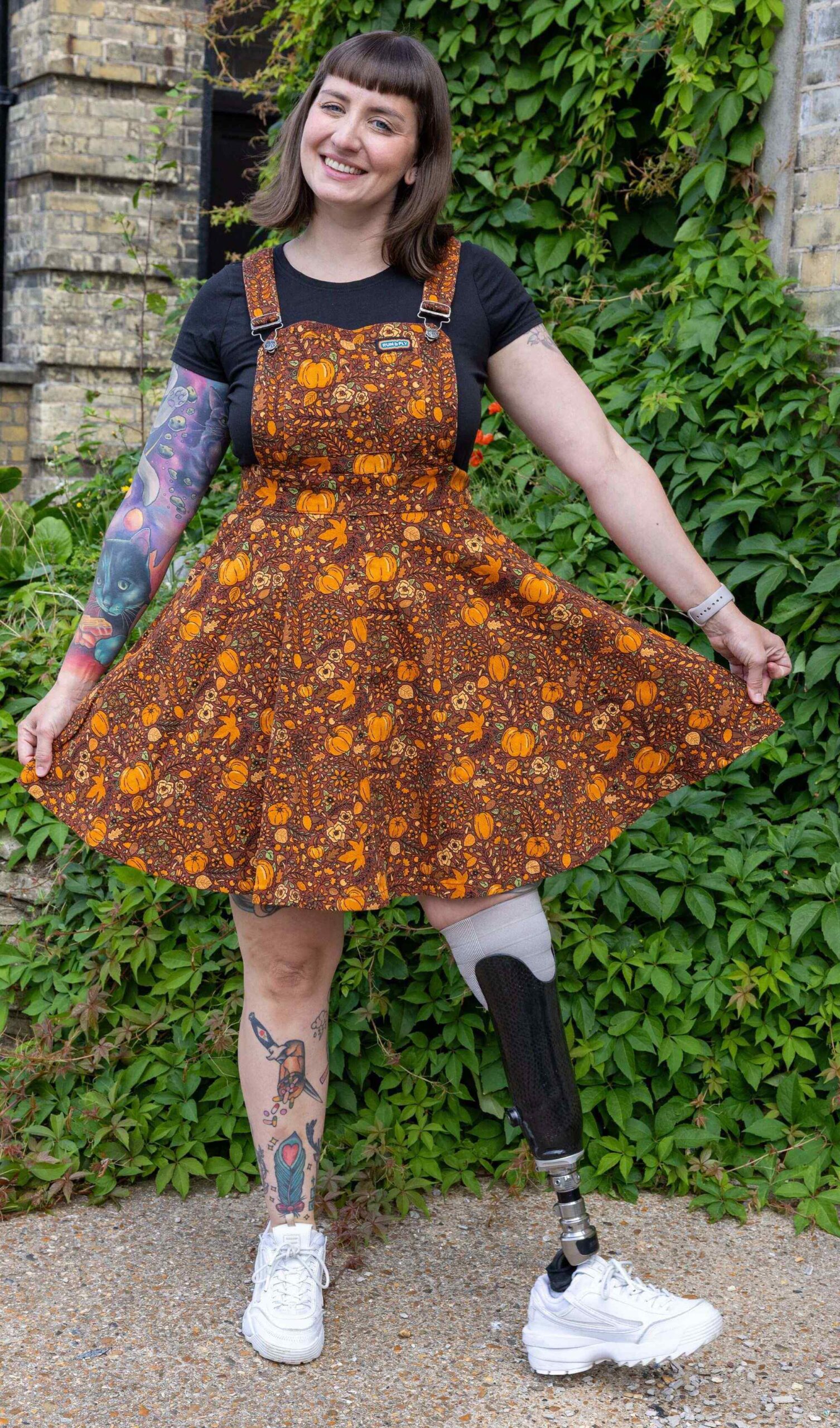 Pumpkin Patch Outfits