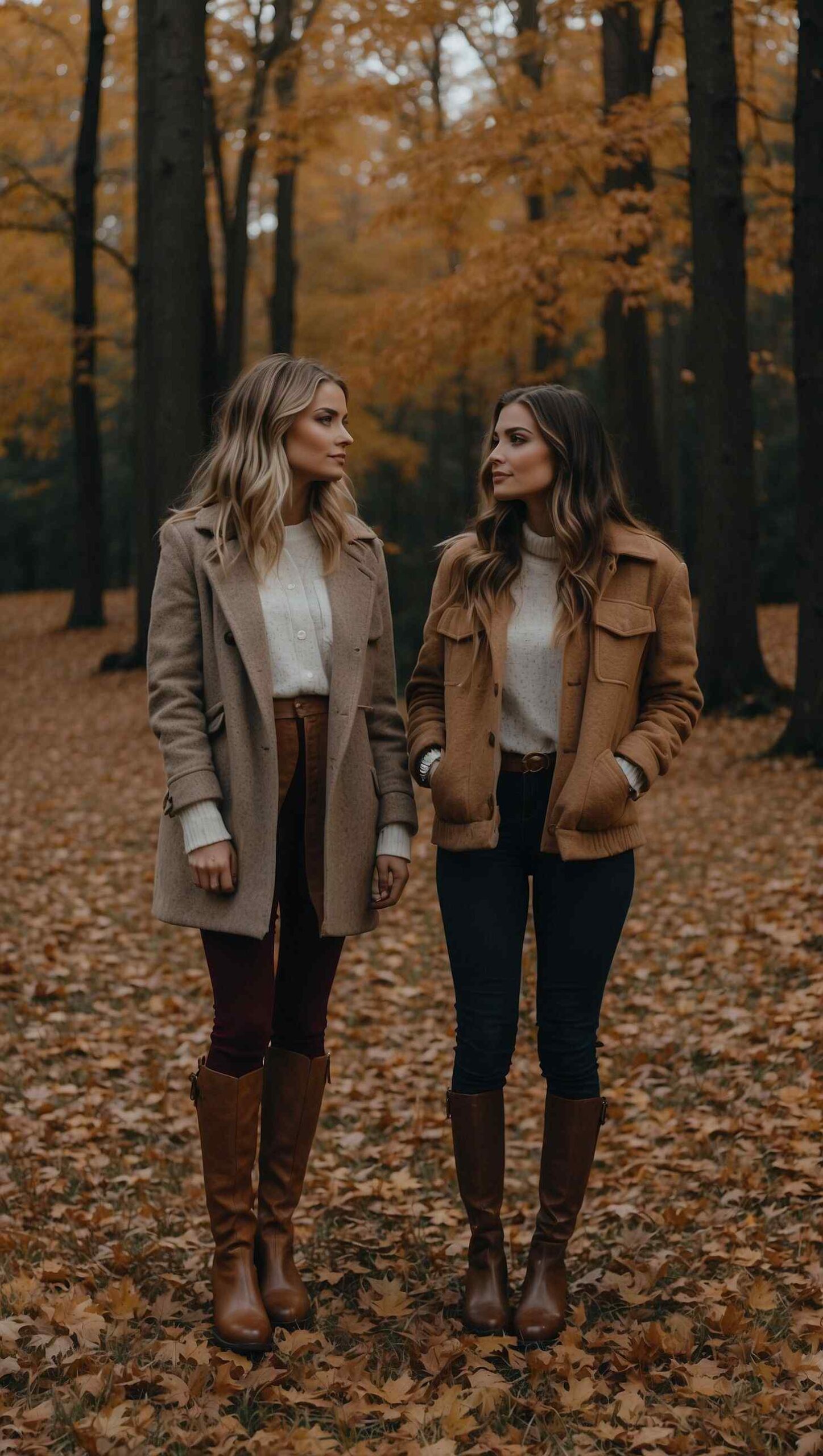 Pumpkin Patch Outfits
