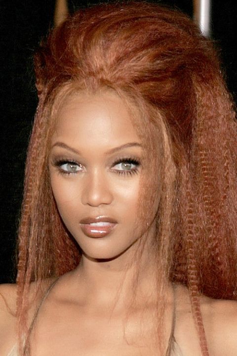 2000s Hairstyles for Women 2000s Hairstyles for Women