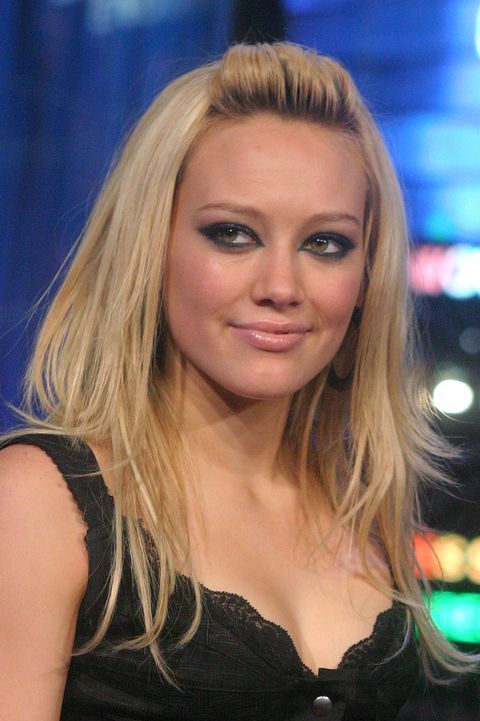 2000s Hairstyles for Women 2000s Hairstyles for Women