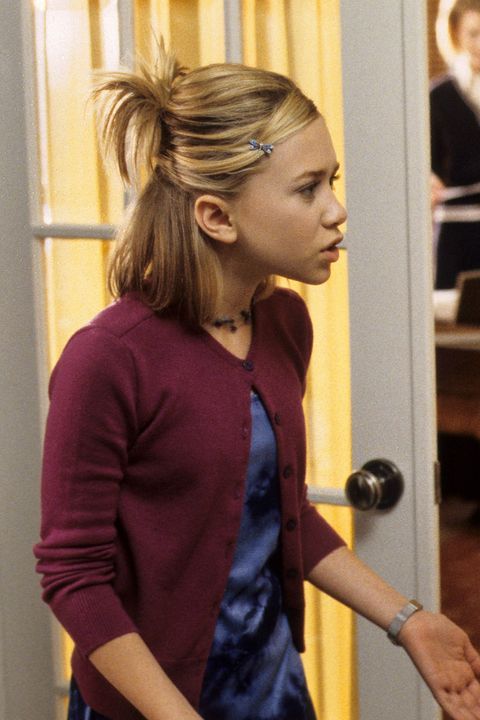 2000s Hairstyles for Women 2000s Hairstyles for Women