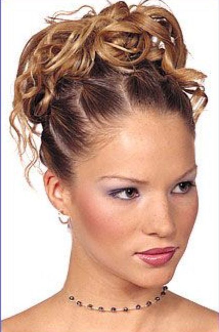 2000s Hairstyles for Women 2000s Hairstyles for Women