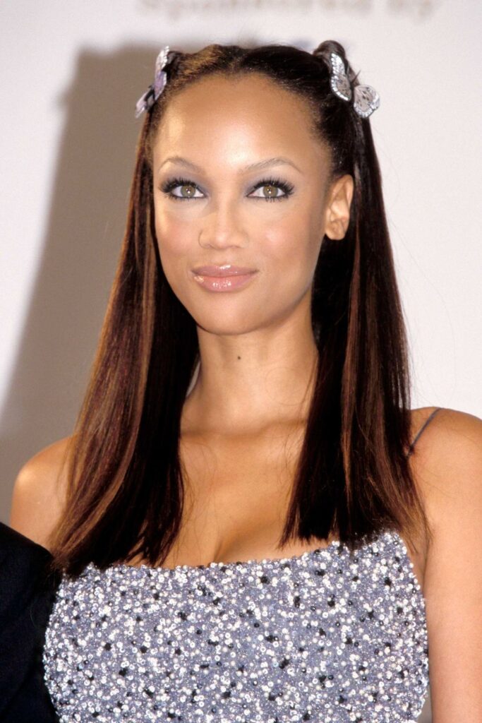 2000s Hairstyles for Women 2000s Hairstyles for Women