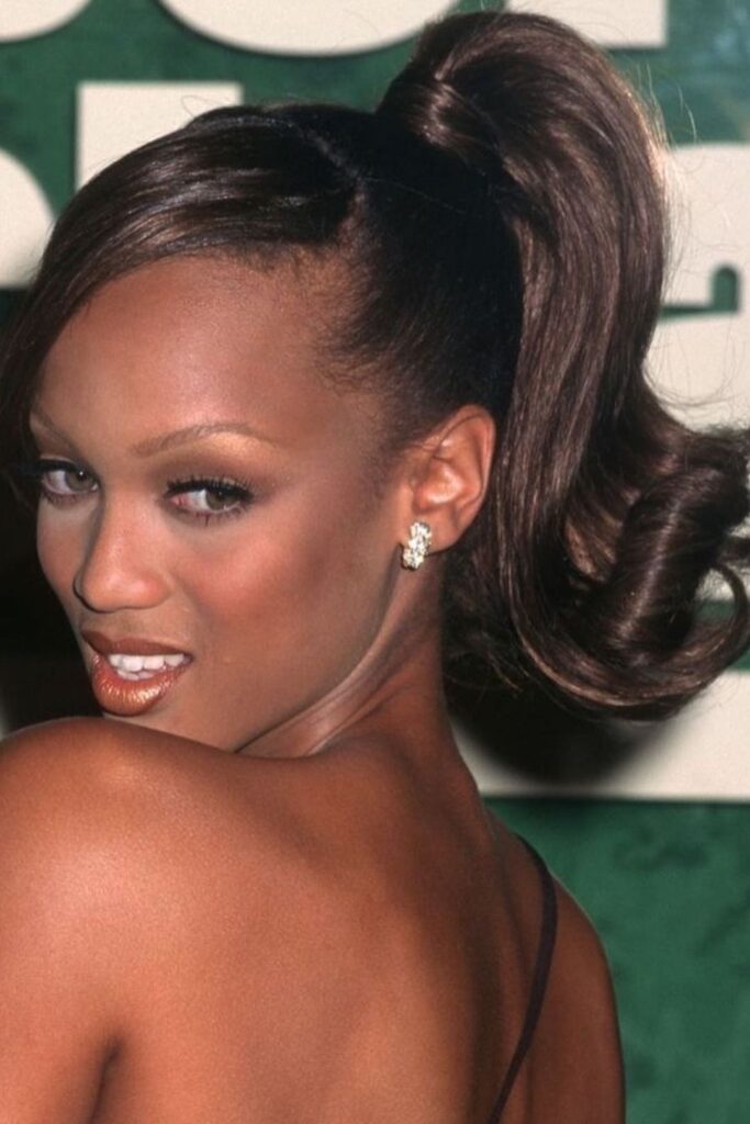 2000s Hairstyles for Women 2000s Hairstyles for Women