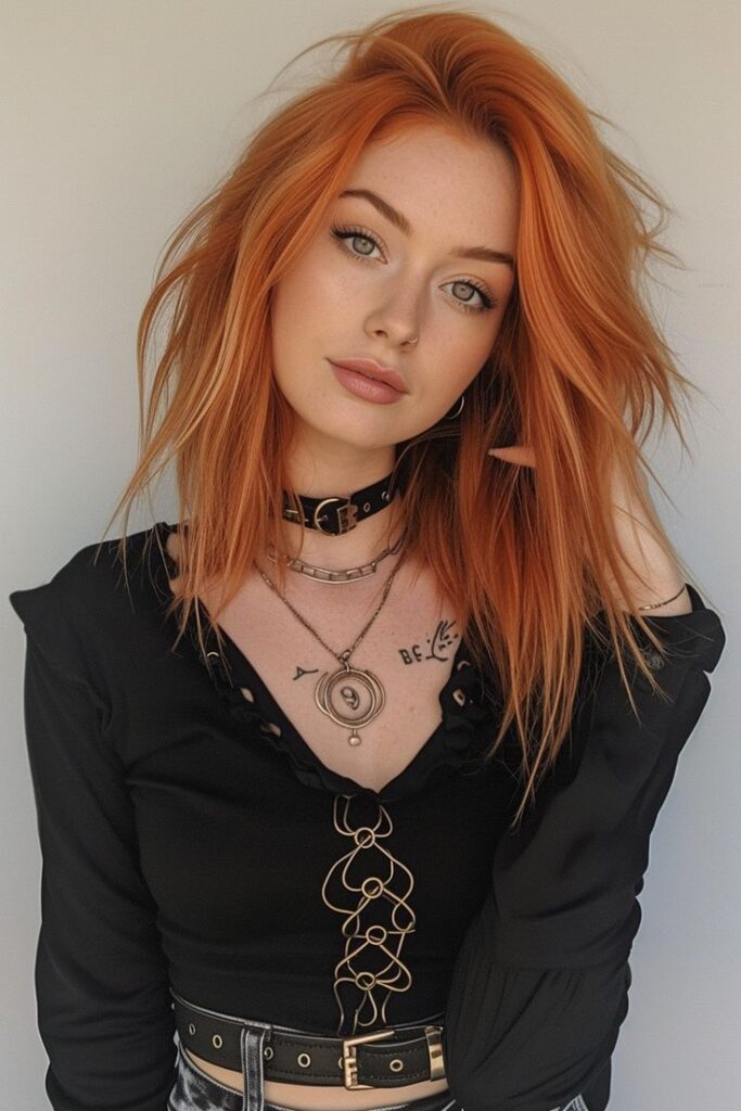 2000s Hairstyles for Women 2000s Hairstyles for Women