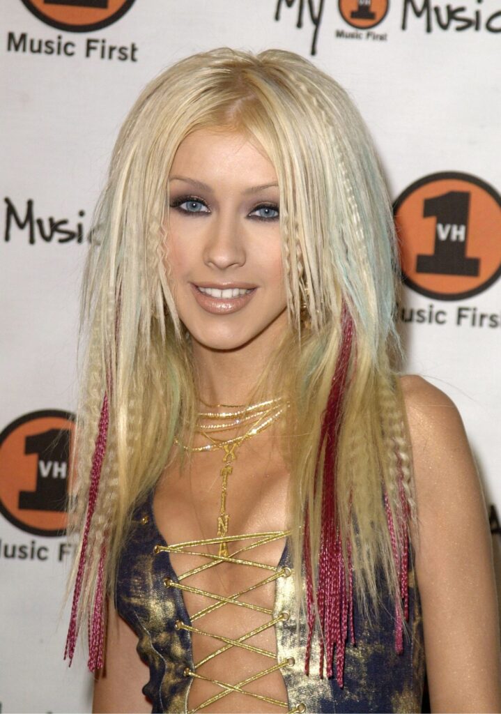 2000s Hairstyles for Women 2000s Hairstyles for Women