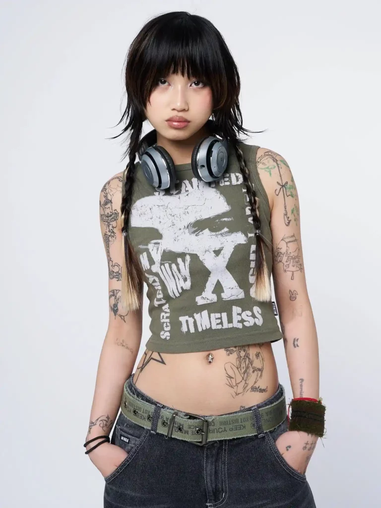 2000s Outfits 2000s outfits