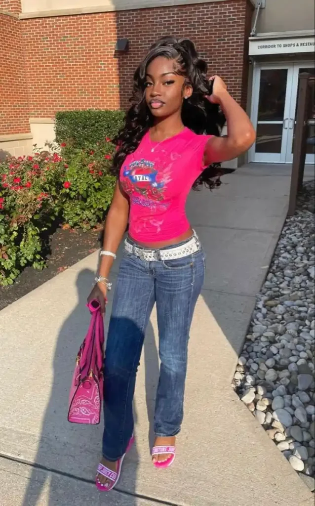 2000s Outfits 2000s outfits