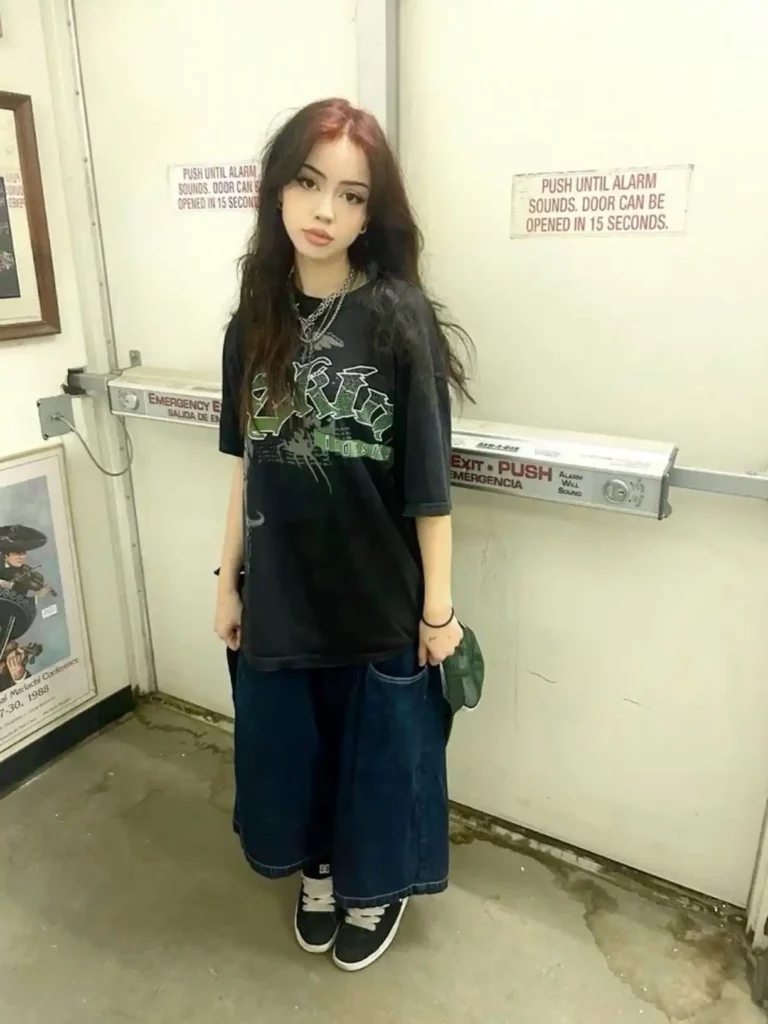 2000s Outfits 2000s outfits